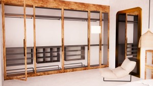 Photo de galerie - Projet Briqueterie 