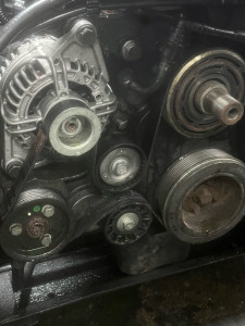 Photo de galerie - Tous types de révisions et réparations Auto et Moto 