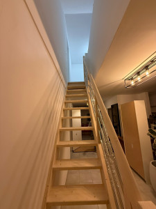 Photo de galerie - Artisan tout corps d'état - Rénovation