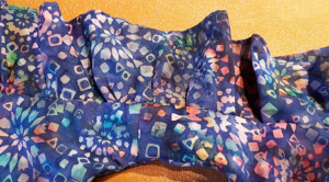 Photo de galerie - Couturière