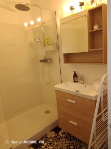 Photo de galerie - Salle de bain 