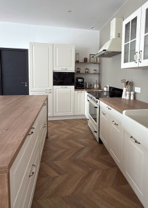 Photo de galerie - L après du nettoyage fait 