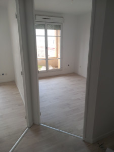 Photo de galerie - Peinture - Tapisserie