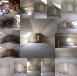 Photo de galerie - Artisan tout corps d'état - Rénovation