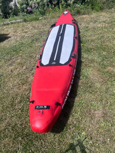 Photo de galerie - Temps libre !!!