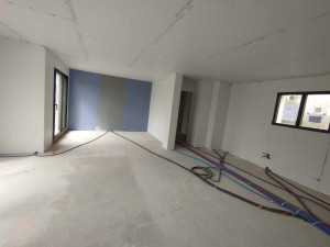 Photo de galerie - Placo still 