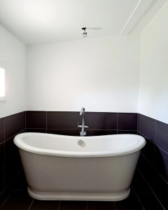 Photo de galerie - Renovation Sale de bain 