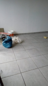 Photo de galerie - Carrelage