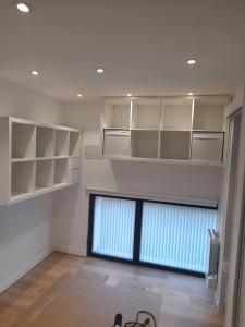 Photo de galerie - Montage meubles en kit