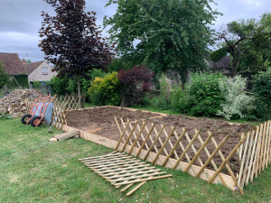 Photo de galerie - Potager 