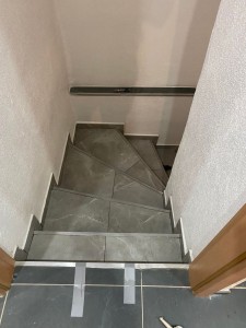 Photo de galerie - Carrelage