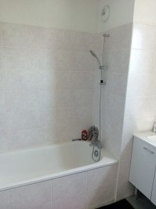 Photo de galerie - Artisan tout corps d'état - Rénovation