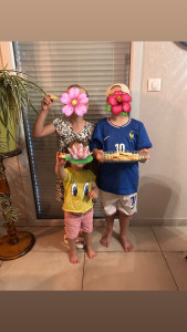 Photo de galerie - Baby sitting