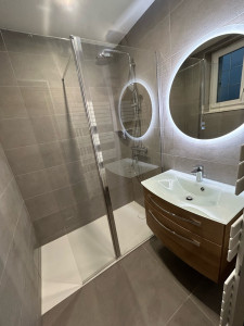 Photo de galerie - Plomberie - Installation sanitaire