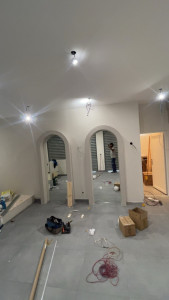 Photo de galerie - Installation électrique