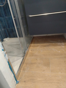 Photo de galerie - Sale de bain 