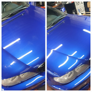 Photo de galerie - Polisseuse