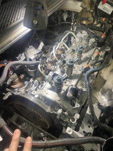 Photo de galerie - Réparation 