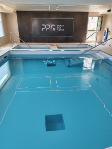 Photo de galerie - Entretien piscine