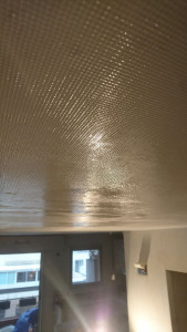 Photo de galerie - Peinture - Tapisserie