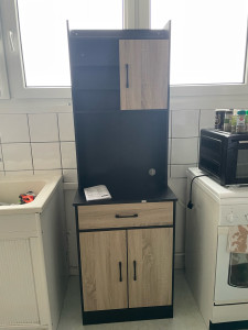 Photo de galerie - Montage meubles en kit