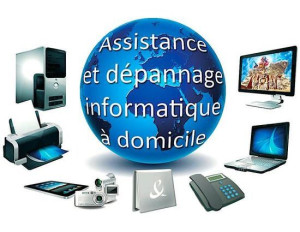 Photo de galerie - Je me déplace pour touts vos diagnostics. 