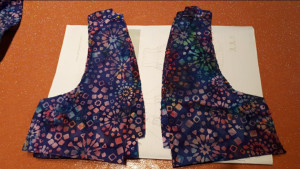 Photo de galerie - Couturière