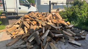 Photo de galerie - Manutention