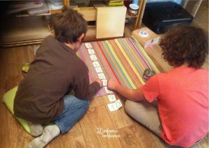 Photo de galerie - Aide aux devoirs