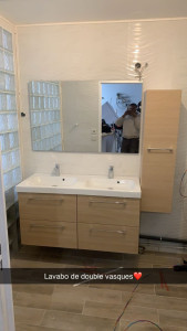 Photo de galerie - Montage meubles en kit