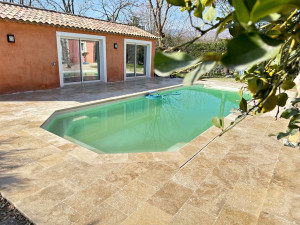 Photo de galerie - Carrelage