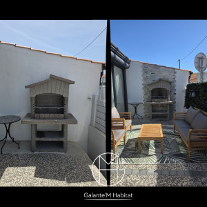 Photo de galerie - Carrelage