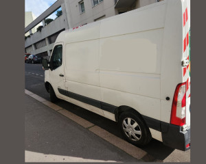 Photo de galerie - Merci 