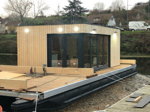 Photo de galerie - Menuiserie - Huisserie - Agencement