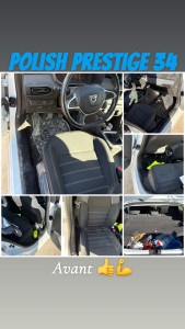 Photo de galerie - Lavage auto