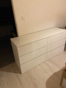 Photo de galerie - Meuble IKEA