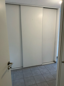 Photo de galerie - Fermeture dressing 