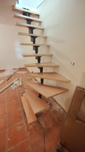 Photo de galerie - Bricolage et multi services