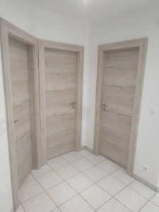 Photo de galerie - Pose de portes intérieur