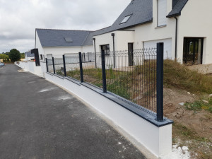 Photo de galerie - Maçonnerie