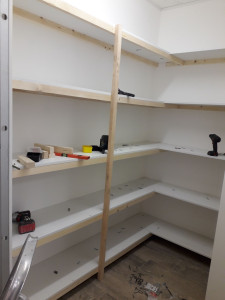 Photo de galerie - Bricolage et multi services