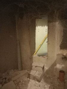 Photo de galerie - Bricolage et multi services