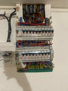 Photo de galerie - Dépannage 