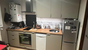 Photo de galerie - Nouvelle cuisine