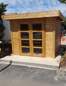 Photo de galerie - Bricolage et multi services