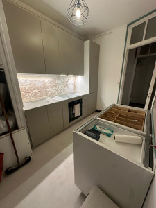 Photo de galerie - Montage meubles en kit