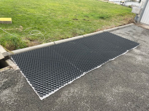 Photo de galerie - Terrassement - Assainissement