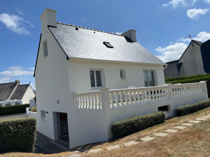 Photo de galerie - Ravalement 