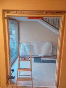 Photo de galerie - Menuiserie - Huisserie - Agencement