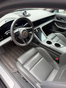 Photo de galerie - Lavage auto